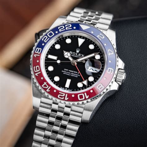 gmt master 2 size